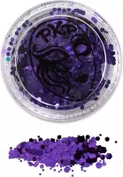 PXP Glitter Purple Rain Grove glitter