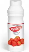 Credin Compound Strawberry
