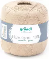 813-103 Haakgaren 100 6x100 gram zand