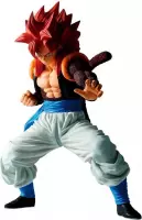 Dragon Ball Heroes - Ichibansho Gogeta GT (Super Saiyan 4) Figure 22cm