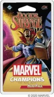 Marvel LCG Champions Doctor Strange