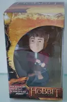 The Hobbit bewegend hoofd Bilbo - Verzamel figuur