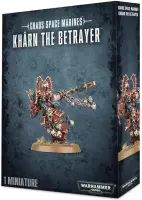 Kharn The Betrayer