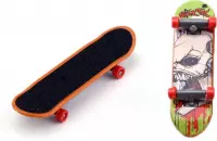 Vinger Skateboard - Mini Skateboard - Fingerboard - Vingerboard