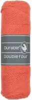Durable Double Four (2190) Coral
