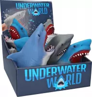 Depesche - Dino World handpop haai UNDERWATER