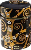 Goebel - Gustav Klimt | Spaarpot De levensboom | Artis Orbis, kunst, boom