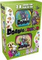 Dobble - GMS - Junior