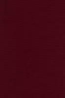 Sunbrella solids  stof 5436 burgundy bordeaux rood per meter voor tuinkussens, buitenstoffen, palletkussens