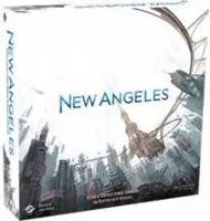 New Angeles - EN