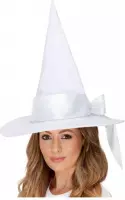 Smiffys Heksenhoed Deluxe Witch Wit