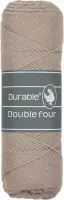 Durable Double Four (340) Taupe