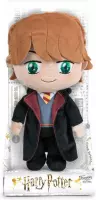 Harry Potter Ron Knuffel - Ron Wemel Knuffel - Ron Weasley Knuffel - In Doos - 20cm