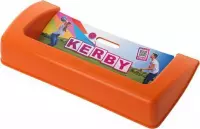 Kerby - mobiele stoeprand - stoepranden - oranje