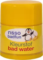 Kleurstof Bad Water Risso Badfun