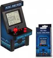 Retro Mini Arcade Machine