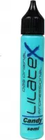 Lilatex Latex Candy Semi "017 Fresh Green"  (30ml)