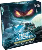 Not Alone NL - Exploration Exp