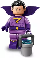 LEGO Minifigures Batman Serie 2 - Wonder Twin Zan 14/20 - 71020