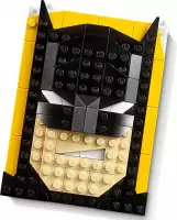 LEGO Brick Sketches™ Batman™ - 40386
