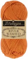 Scheepjes River Washed- 961 Mersey 5x50gr