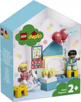 LEGO DUPLO Speelkamer - 10925