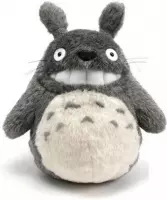 GHIBLI - Plush Totoro smiling 25cm