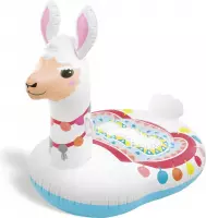 Intex Opblaasbare Alpaca / Lama - Opblaasfiguur 2020