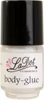 La Dot Glittertatoo Lijm Body Glue 5 ml