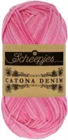 Scheepjes Catona Denim- 135 5x50gr