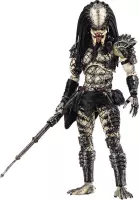 Predator 2: Exquisite Mini - Shaman Predator 1-18 (ongeveer 11 cm) Hiyatoys