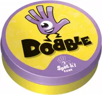 Dobble Eco - Kaartspel