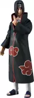Naruto: 4 Inch Poseable Action Figure Series 1 - Itachi