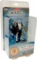 Asmodee D&D Attack Wing Wave 1 - Frost Giant - EN