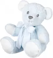 Grote knuffelbeer Hug-a-Boo blauw 75 cm