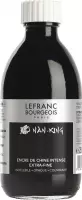 Lefranc Boureois Nan King Ink fles 250ml