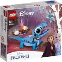 LEGO Disney Frozen 2 Bruni de Salamander - 43186