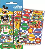 Disney Stickers Mickey Mouse Junior Vinyl