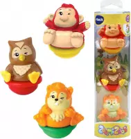 VTech Zoomizooz Trio Pack Woud
