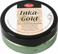 Inka-Gold, 50 ml, jade