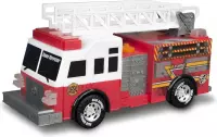 NIKKO - Road Rippers Auto Rush en Rescue - Brandweerwagen - 30 cm