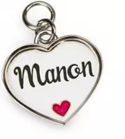 Girl Charms hangertje - MANON