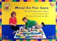University Games - Maisy's Big Floor Game
