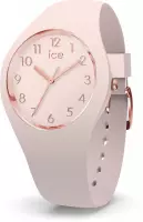 Ice-Watch IW015330 Horloge - Siliconen - Roze - 34 mm
