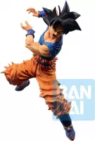 Dragon Ball Z Ichibansho Dokkan Battle Son Goku Ultra Instinct Sign Figure 17cm