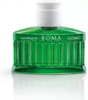 Laura Biagiotti Roma Uomo Green Swing Eau de toilette spray 75 ml
