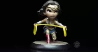 Quantum Mechanix - Wonder Woman - Justice League - Q-Fig - DC Comics