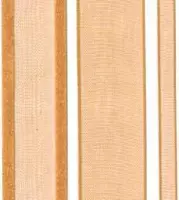 Lint Satijn Old Goud 1.5cm x 23 meter (1 st)