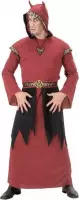 Satan kostuum voor volwassenen 50 (m)