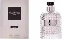 Valentino Uomo Acqua 125 ml - Eau de Toilette - Herenparfum